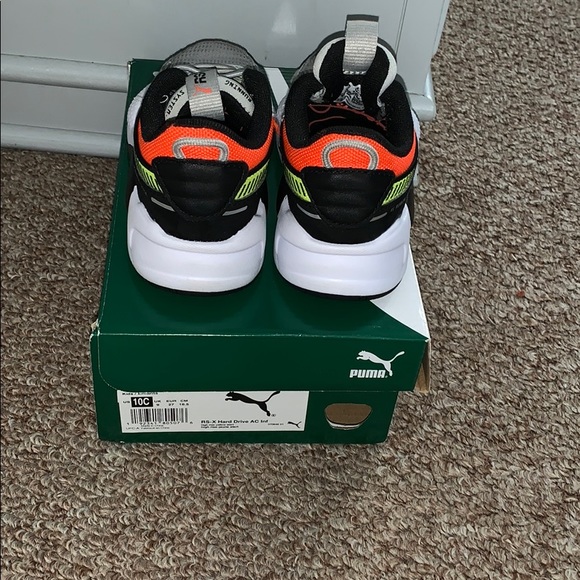 Puma rsx sneakers - Picture 3 of 5